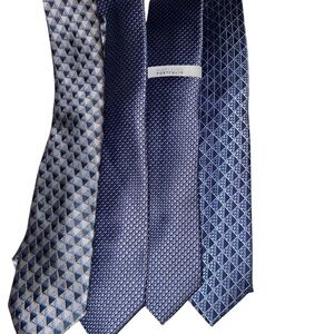 Perry Ellis ties NWT